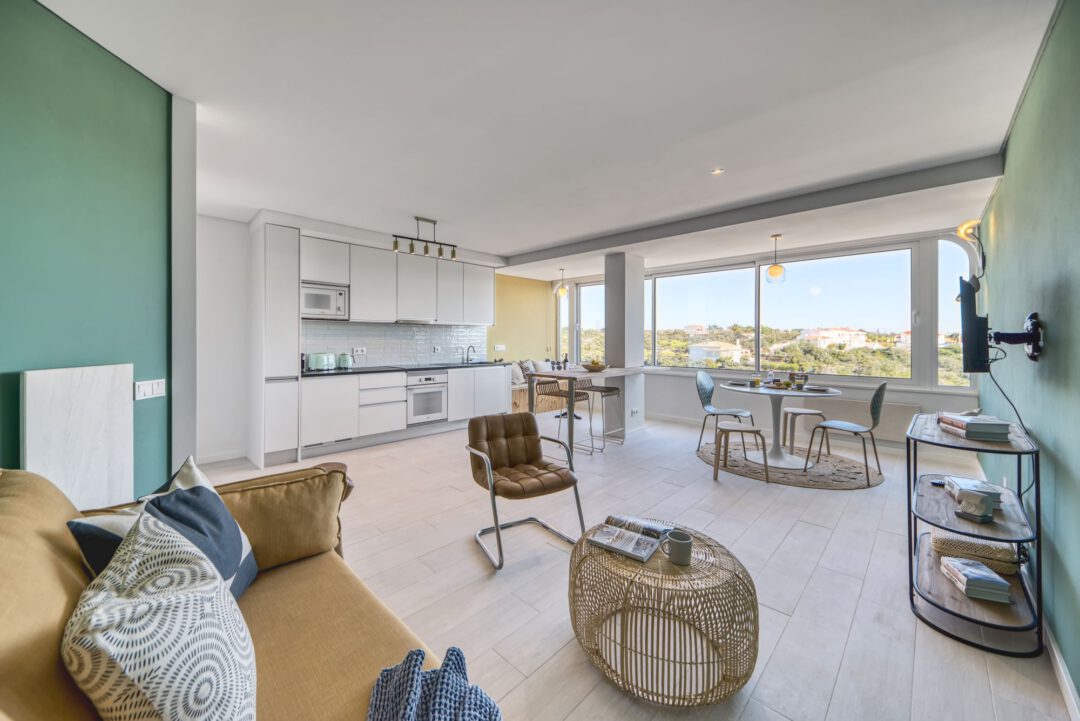 Casa Blue Benagil | Holiday rentals Portugal