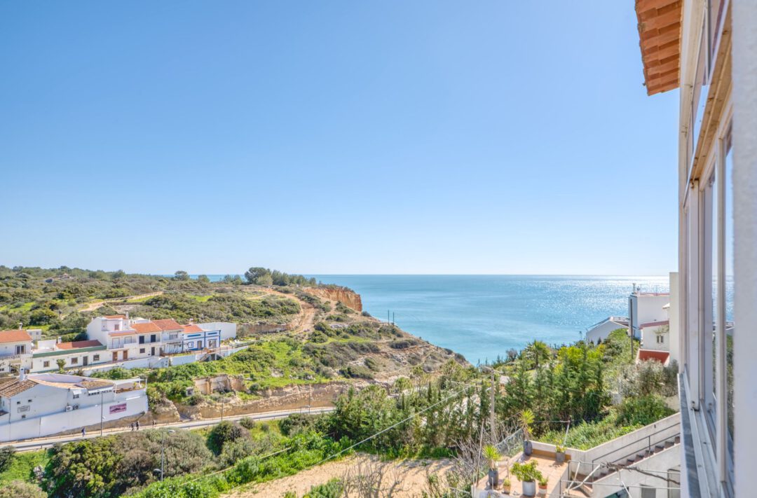 Casa Blue Benagil | Holiday rentals Portugal