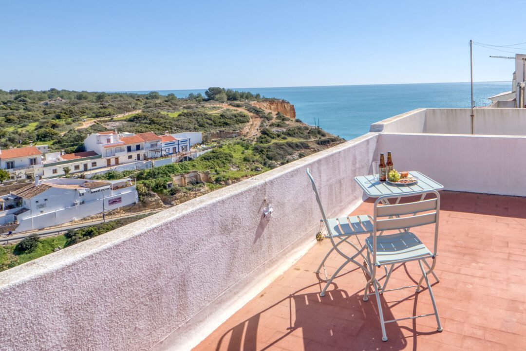 Casa Blue Benagil | Holiday rentals Portugal