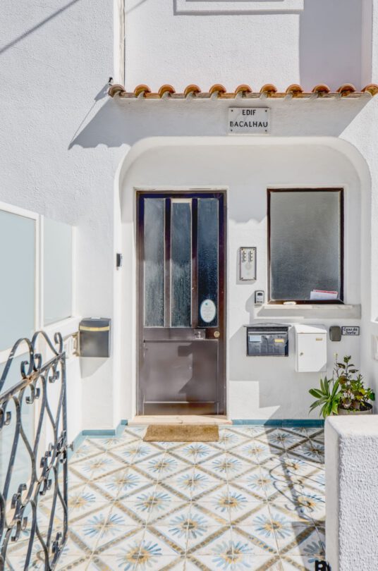 Casa Blue Benagil | Holiday rentals Portugal