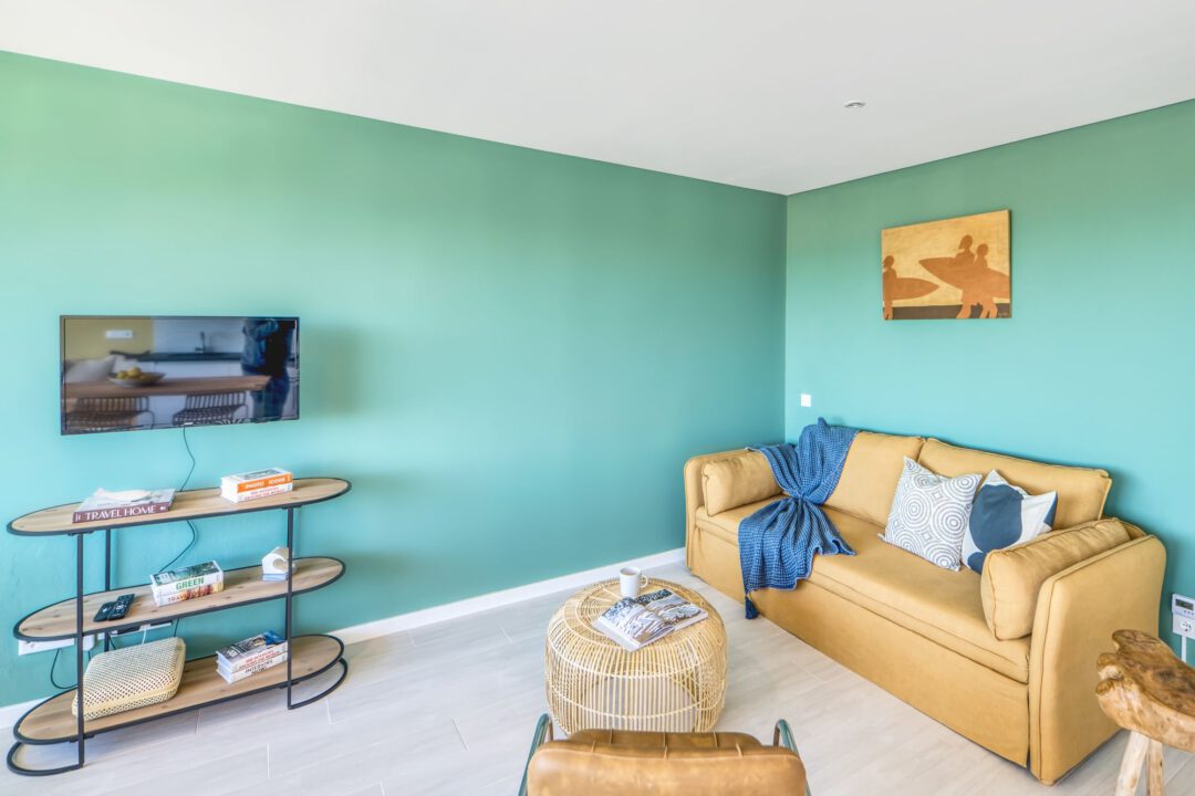 Casa Blue Benagil | Holiday rentals Portugal