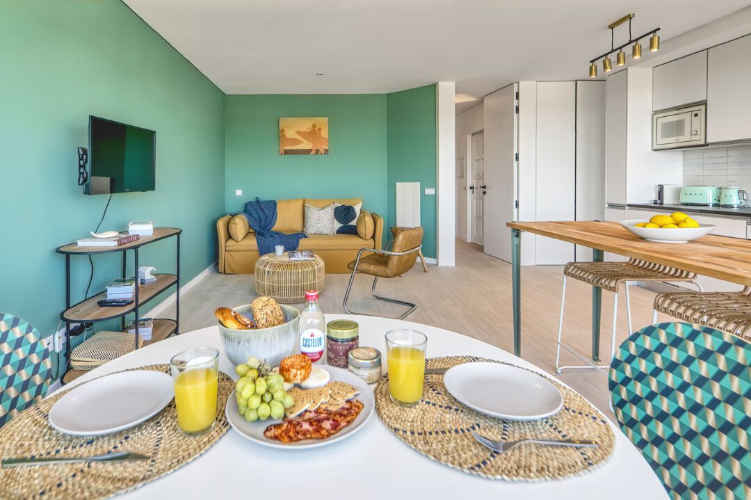 Casa Blue Benagil | Holiday rentals Portugal