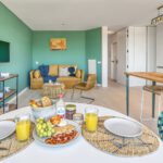 Casa Blue Benagil | Holiday rentals Portugal