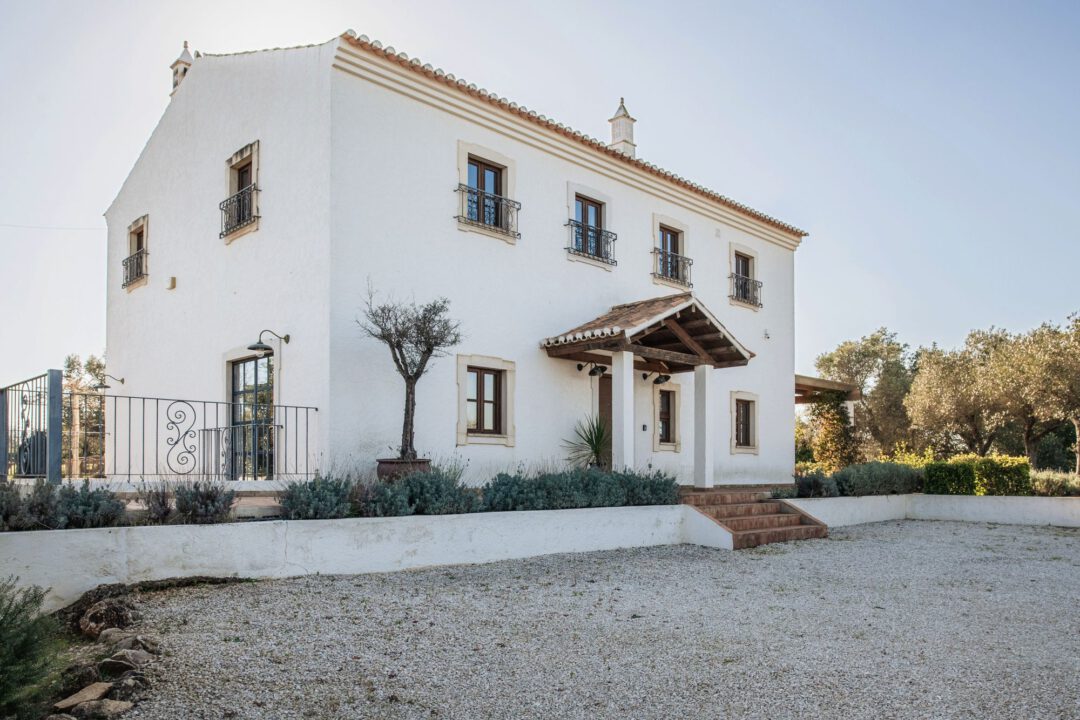 Quinta da Pedra | Holiday rentals Portugal