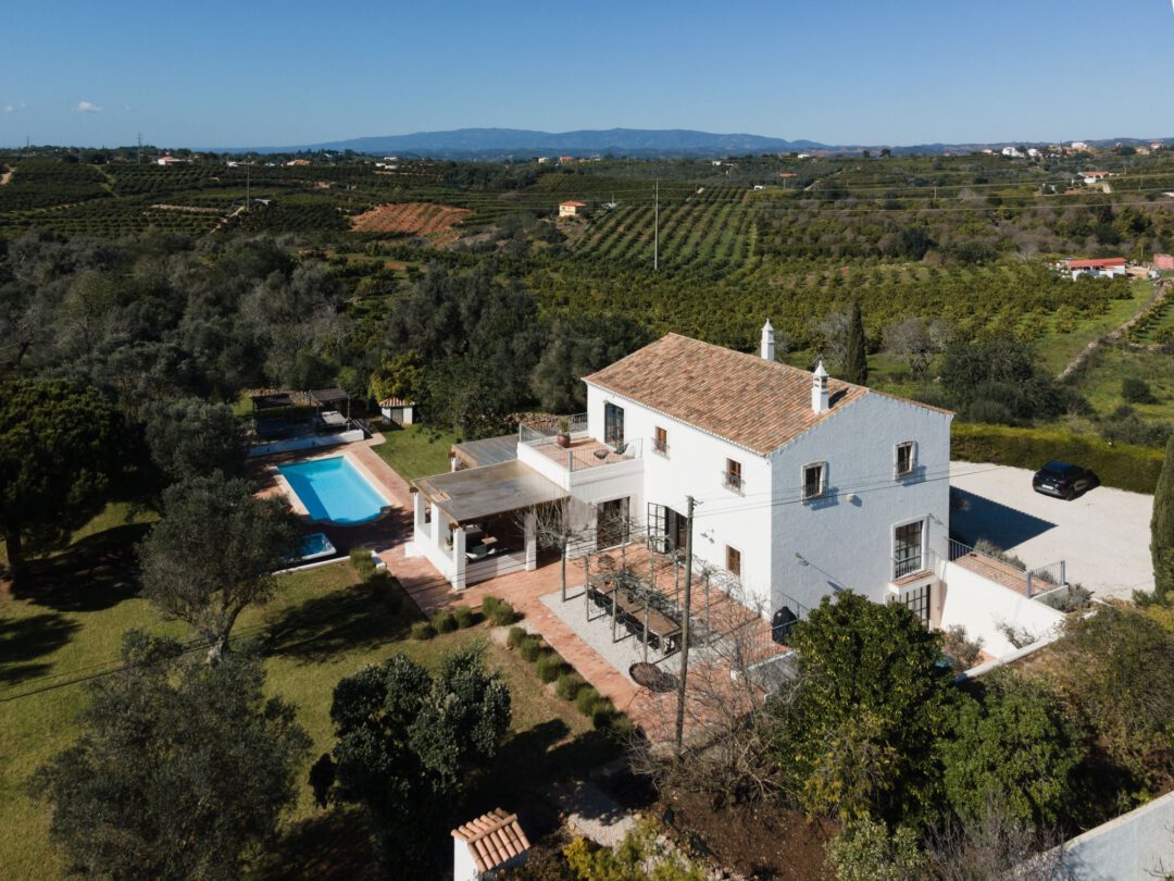 Quinta da Pedra | Holiday rentals Portugal