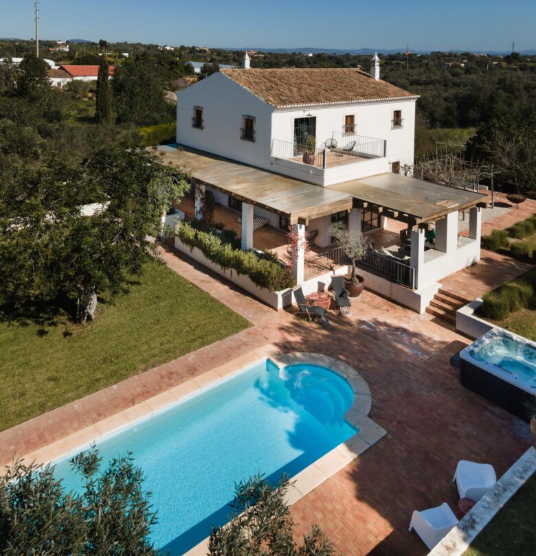 Quinta da Pedra | Holiday rentals Portugal