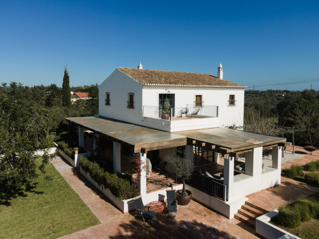 Quinta da Pedra | Holiday rentals Portugal