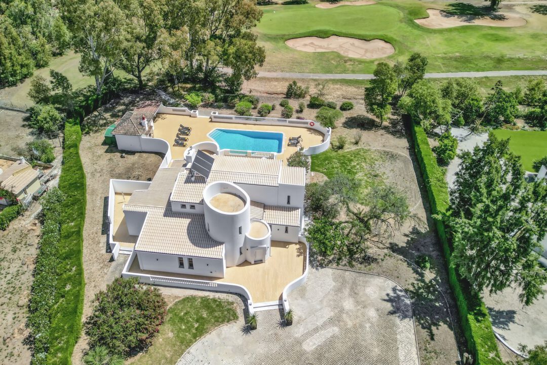 Villa Beleza da Penina | Holiday rentals Portugal
