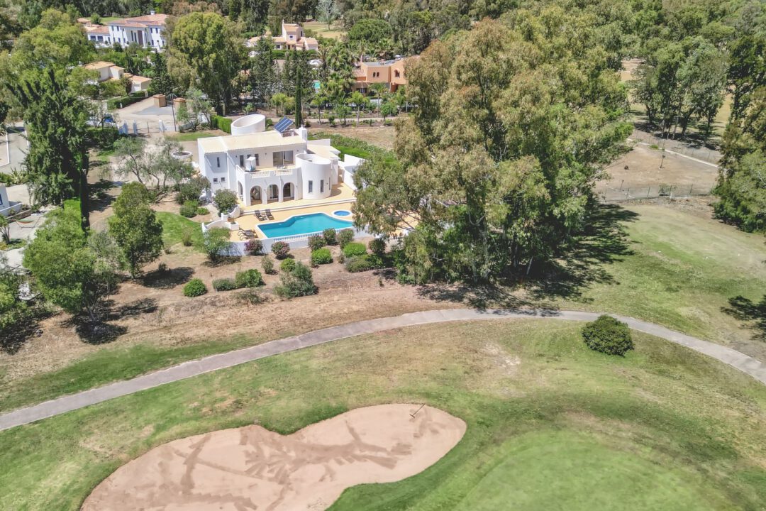 Villa Beleza da Penina | Holiday rentals Portugal