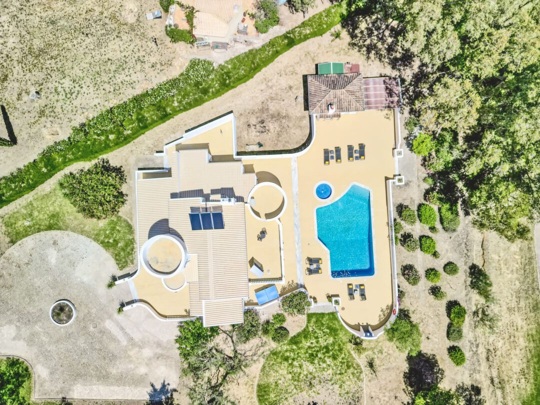 Villa Beleza da Penina | Holiday rentals Portugal