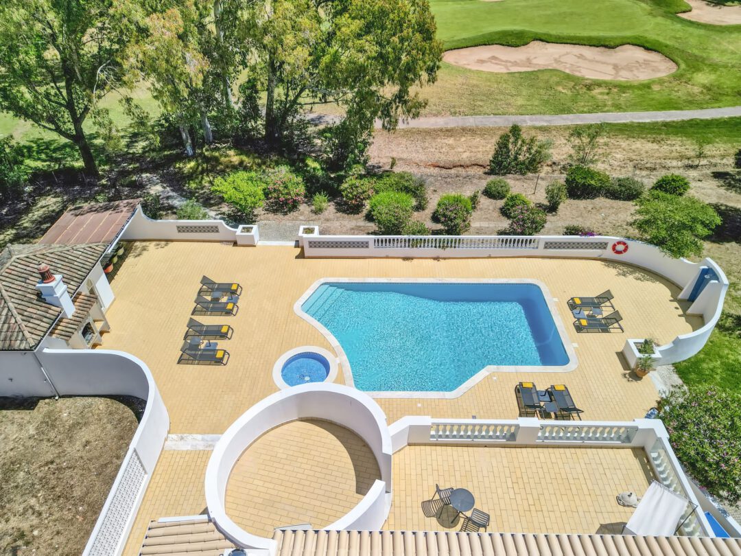 Villa Beleza da Penina | Holiday rentals Portugal