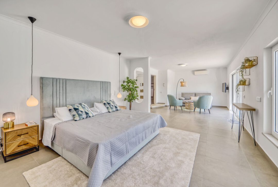 Villa Beleza da Penina | Holiday rentals Portugal