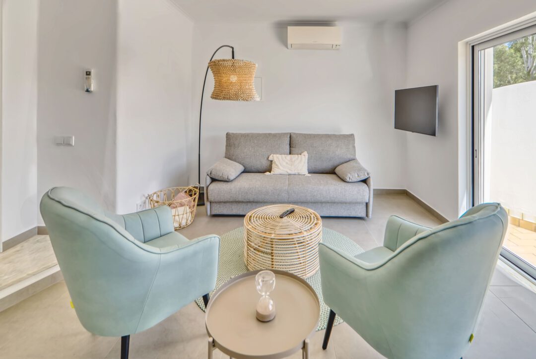 Villa Beleza da Penina | Holiday rentals Portugal