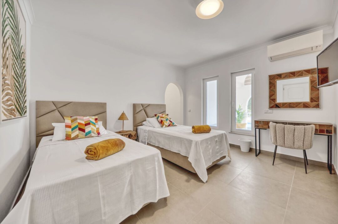 Villa Beleza da Penina | Holiday rentals Portugal
