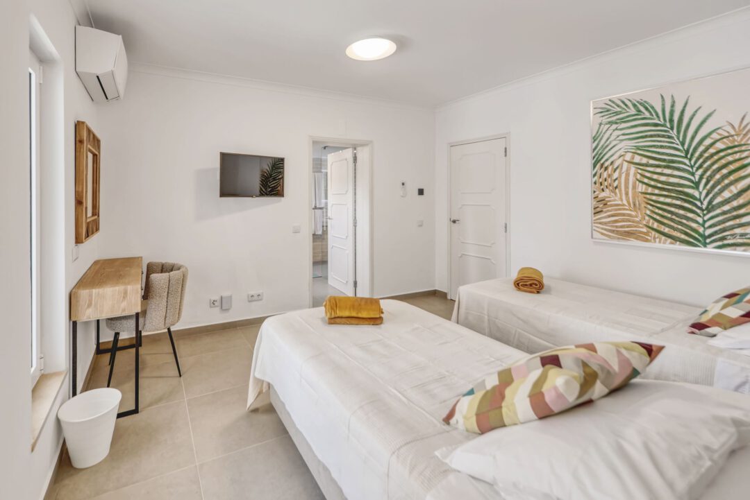 Villa Beleza da Penina | Holiday rentals Portugal