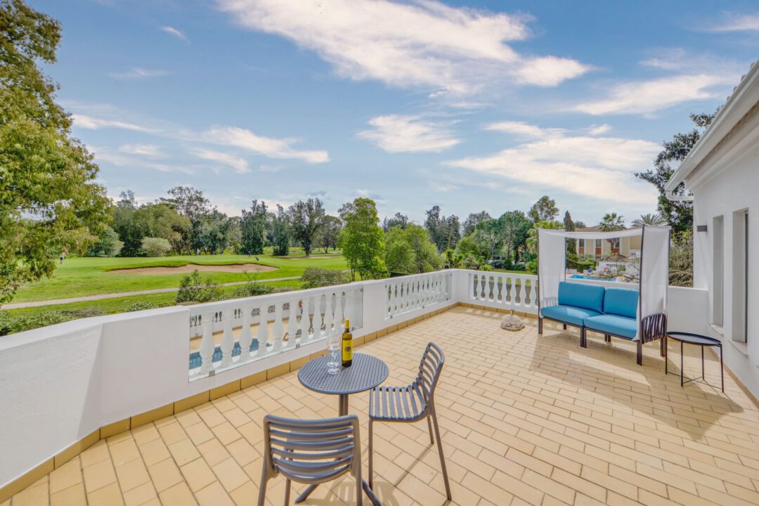 Villa Beleza da Penina | Holiday rentals Portugal