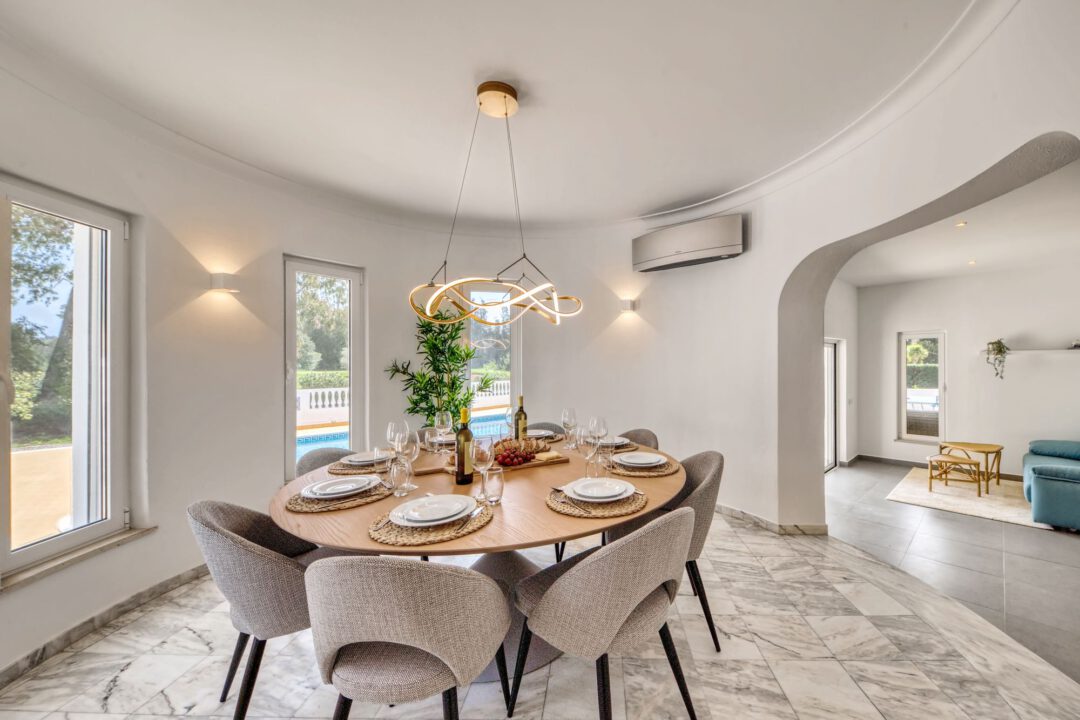 Villa Beleza da Penina | Holiday rentals Portugal
