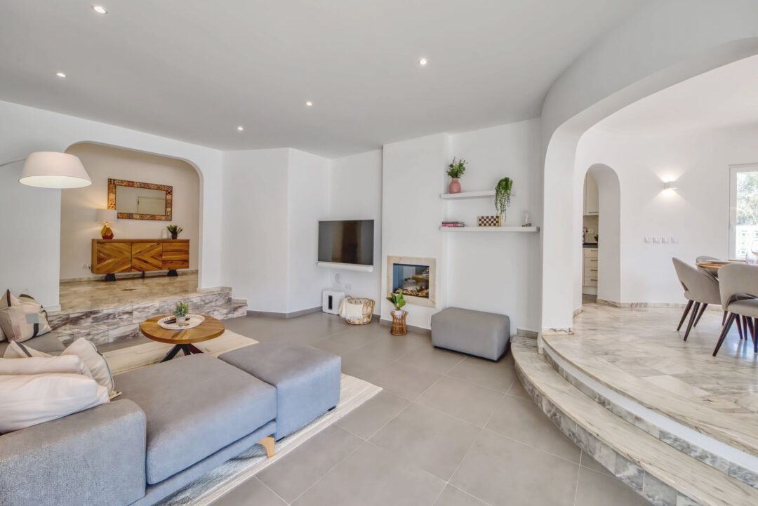 Villa Beleza da Penina | Holiday rentals Portugal