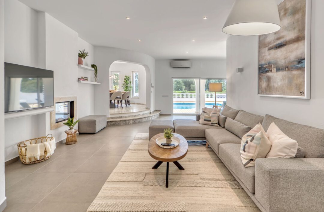 Villa Beleza da Penina | Holiday rentals Portugal