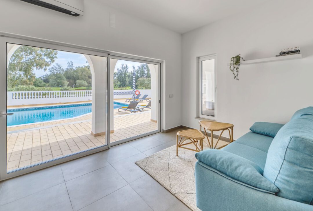 Villa Beleza da Penina | Holiday rentals Portugal