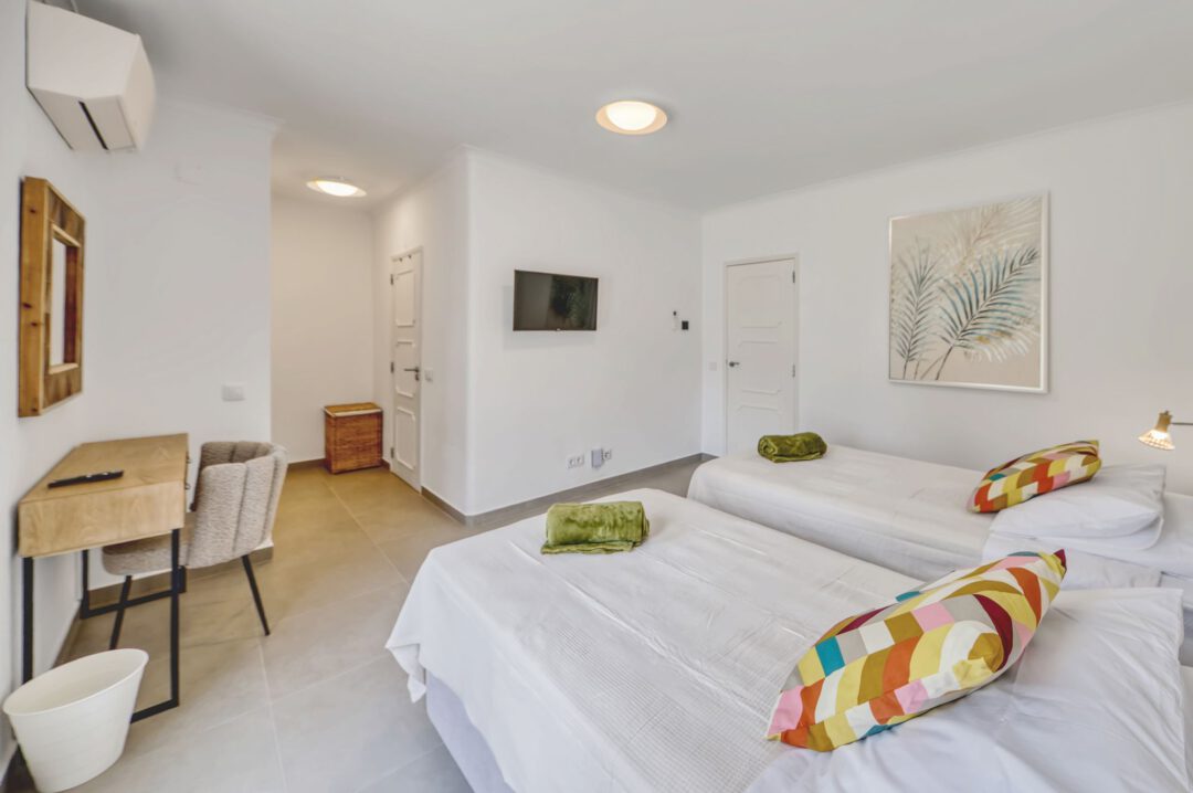 Villa Beleza da Penina | Holiday rentals Portugal