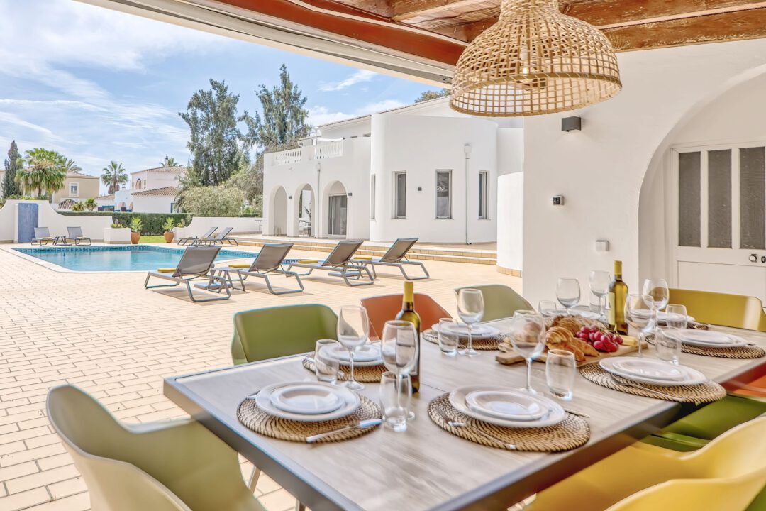 Villa Beleza da Penina | Holiday rentals Portugal