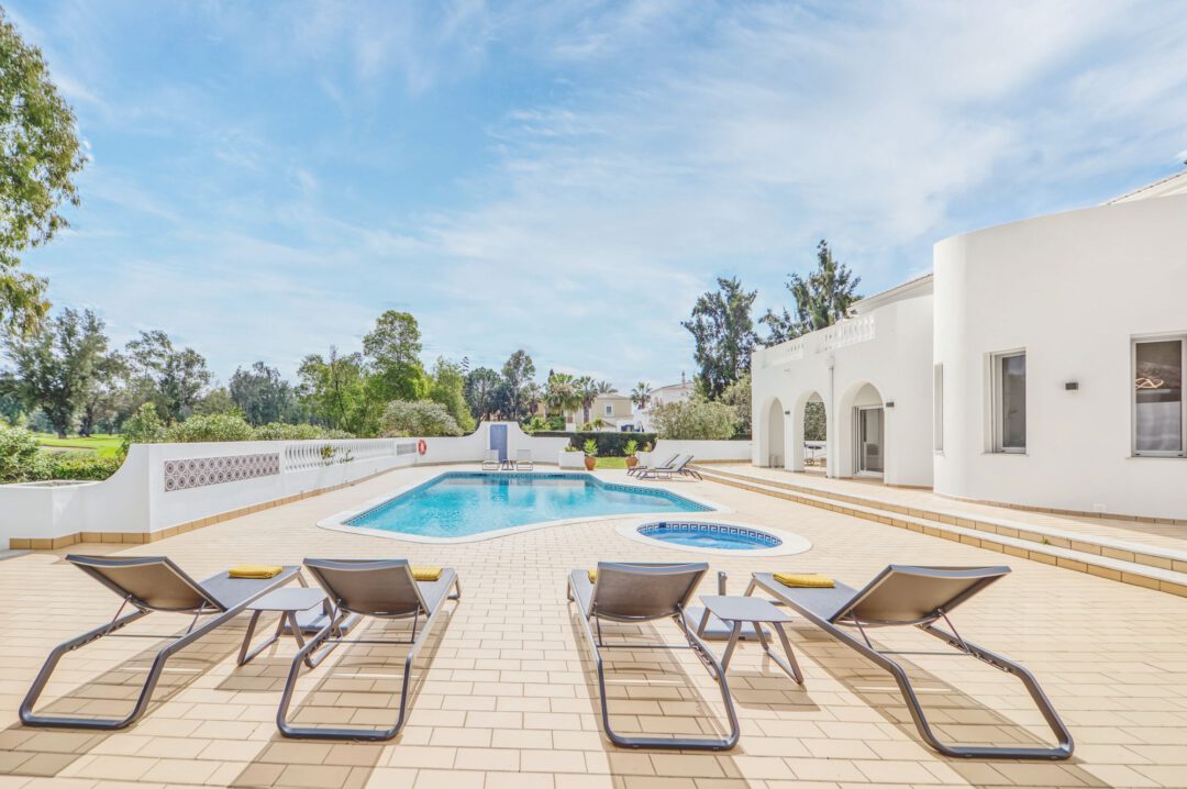 Villa Beleza da Penina | Holiday rentals Portugal
