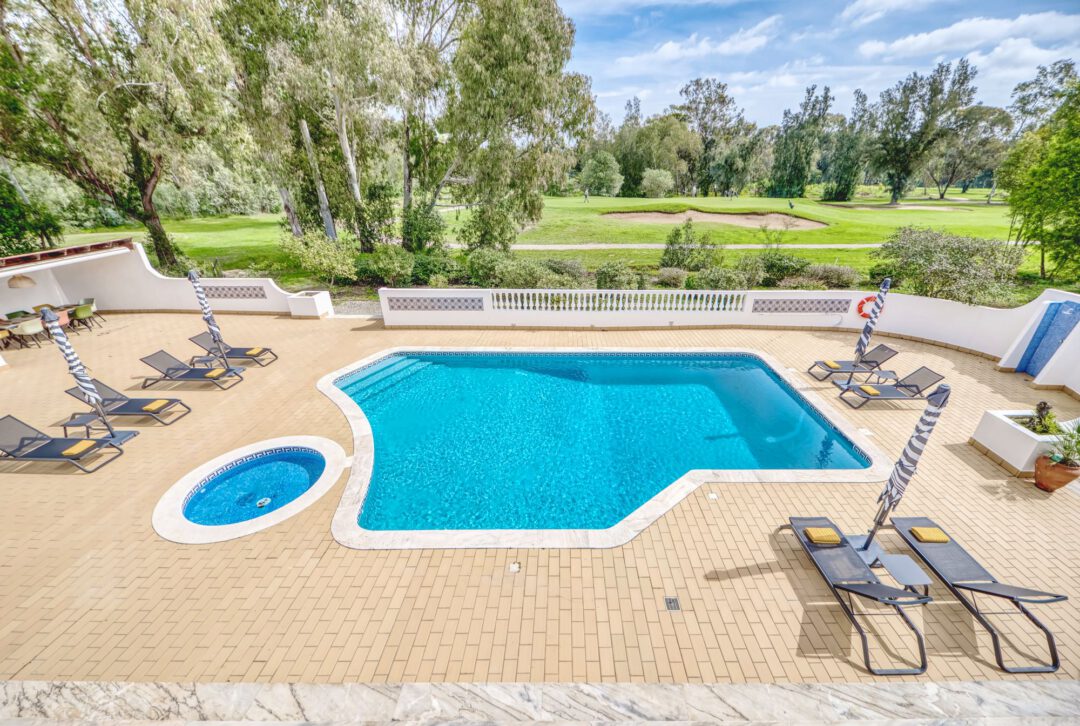 Villa Beleza da Penina | Holiday rentals Portugal