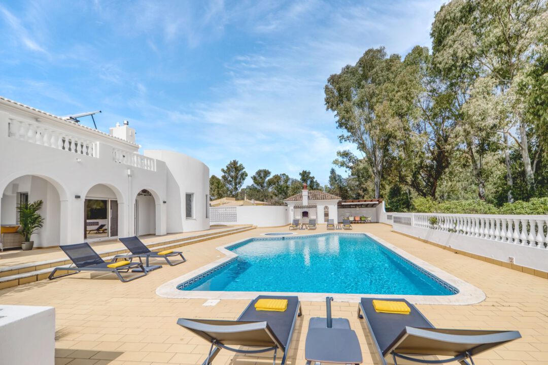 Villa Beleza da Penina | Holiday rentals Portugal