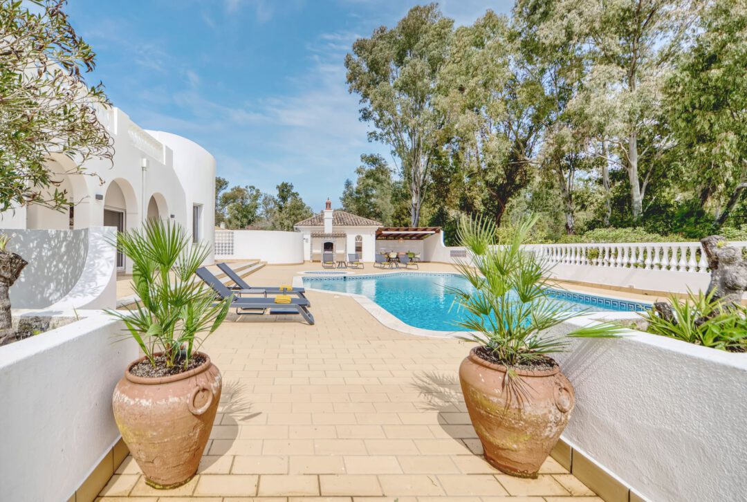 Villa Beleza da Penina | Holiday rentals Portugal