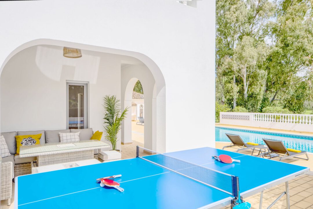 Villa Beleza da Penina | Holiday rentals Portugal