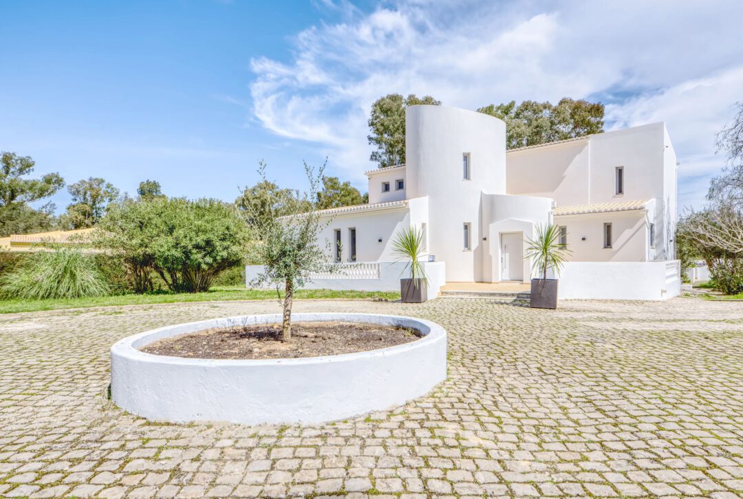 Villa Beleza da Penina | Holiday rentals Portugal
