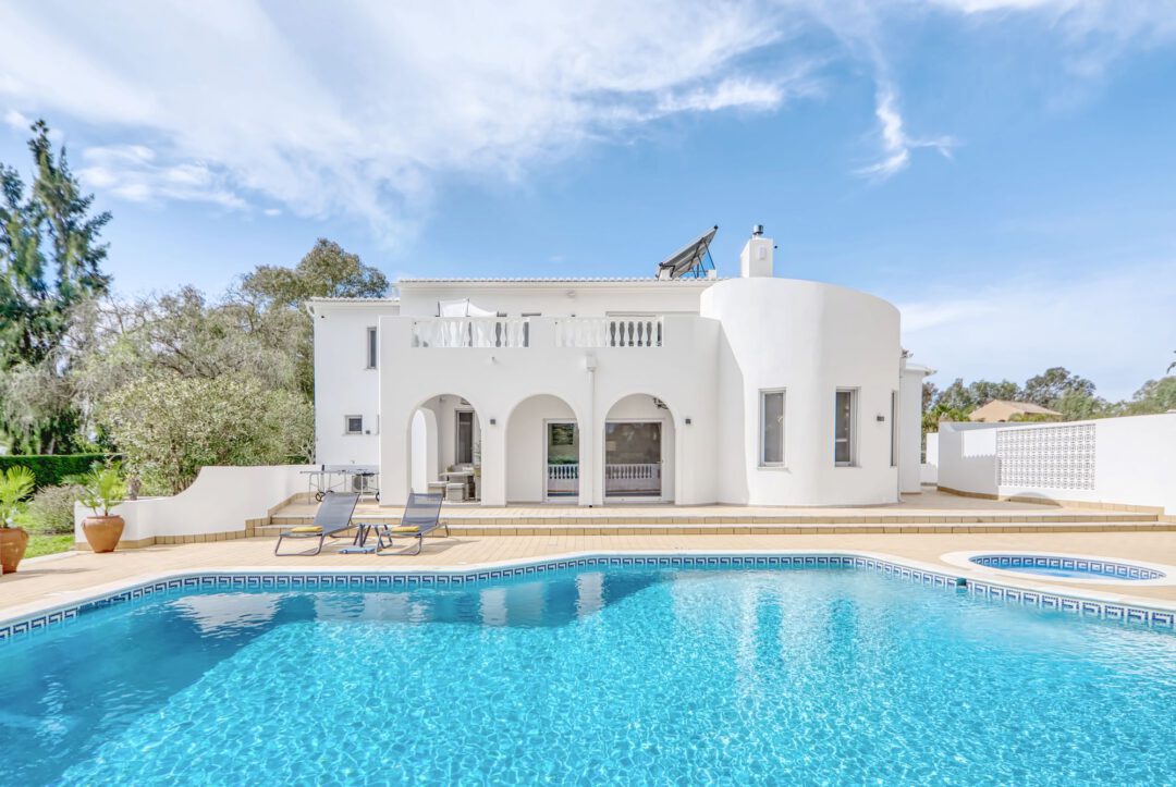 Villa Beleza da Penina | Holiday rentals Portugal