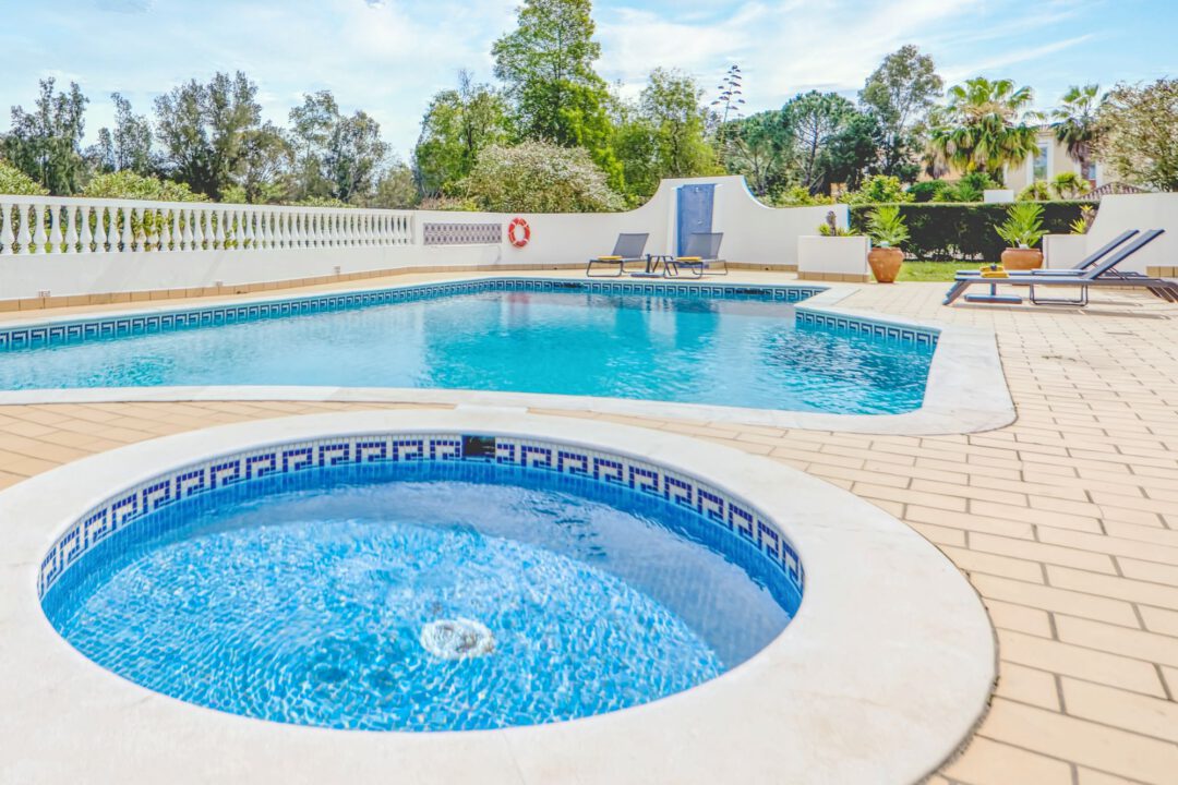 Villa Beleza da Penina | Holiday rentals Portugal