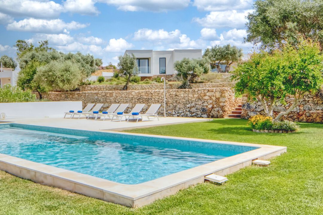 Villa Barranco Fundo | Holiday rentals Portugal