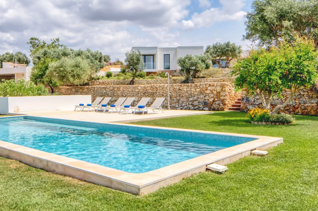 Villa Barranco Fundo | Holiday rentals Portugal