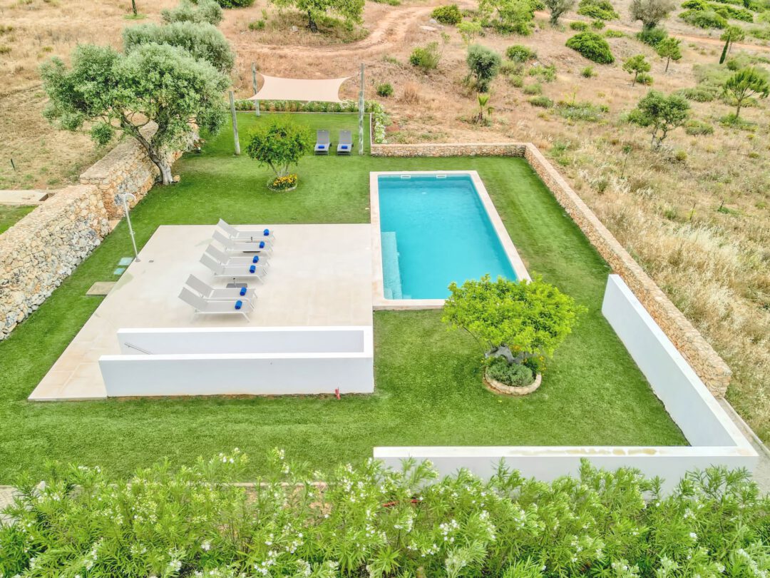 Villa Barranco Fundo | Holiday rentals Portugal