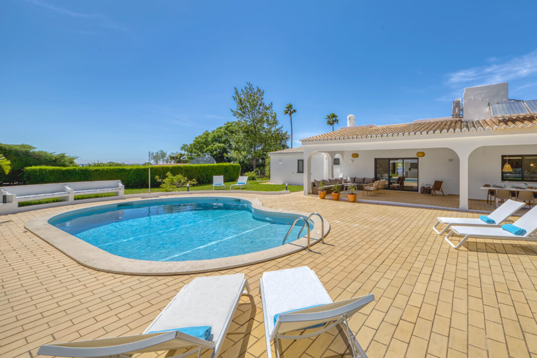 Villa Torrinha | Holiday rentals Portugal