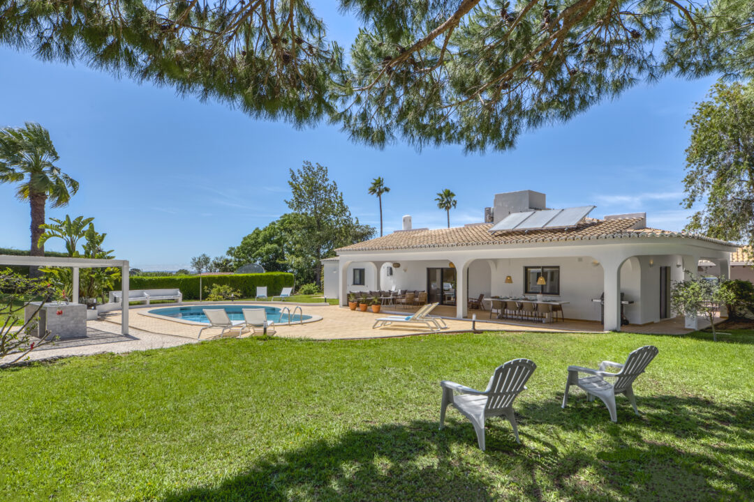 Villa Torrinha | Holiday rentals Portugal