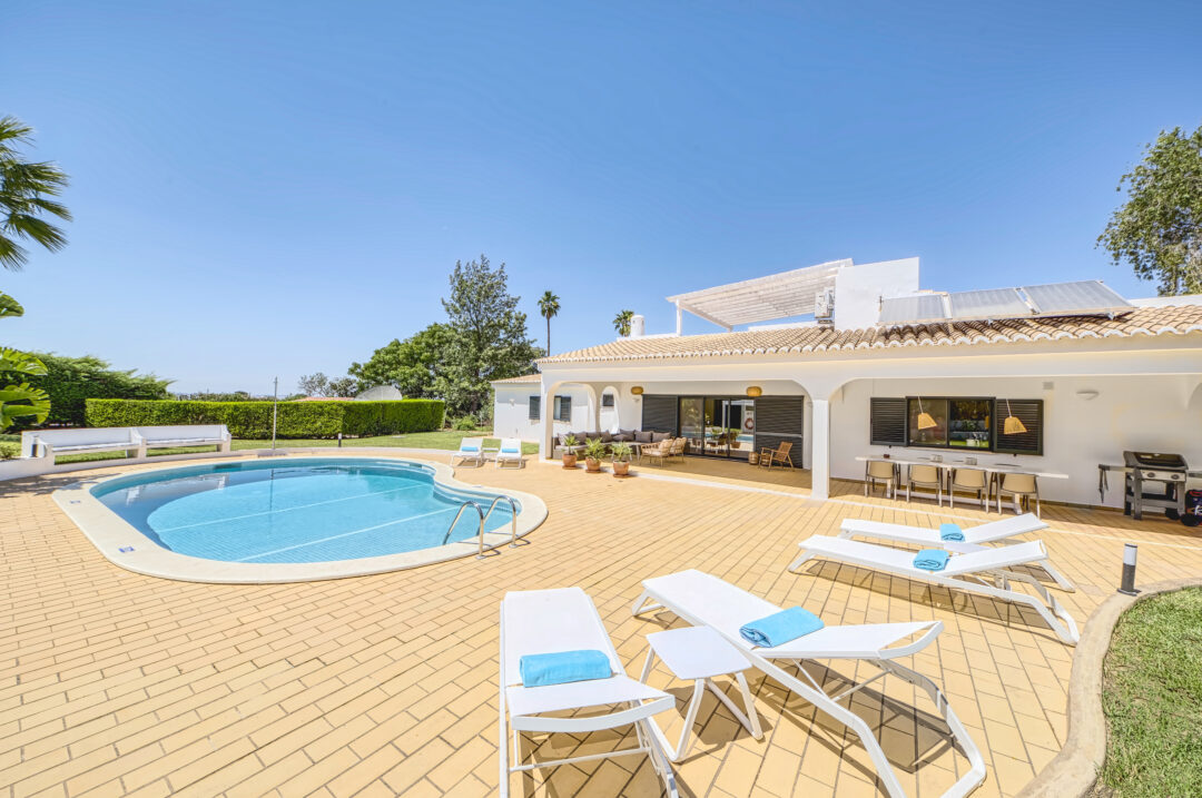 Villa Torrinha | Holiday rentals Portugal