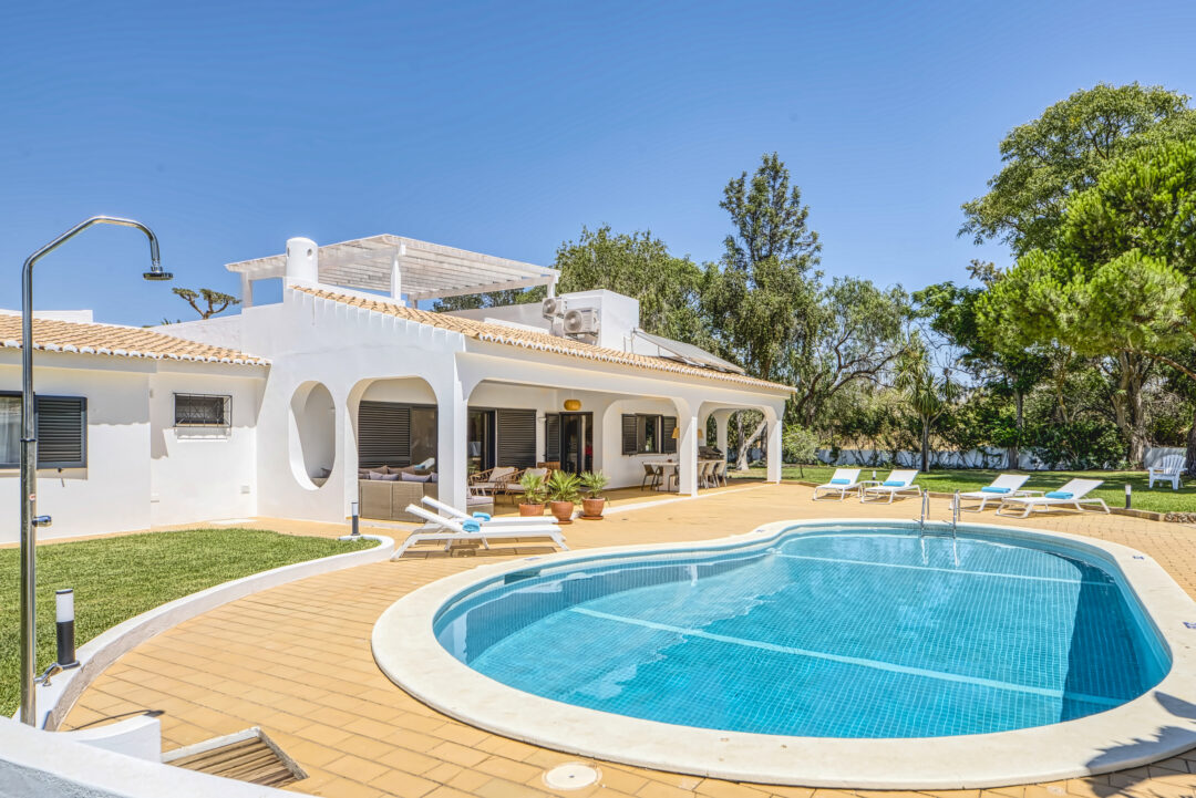 Villa Torrinha | Holiday rentals Portugal