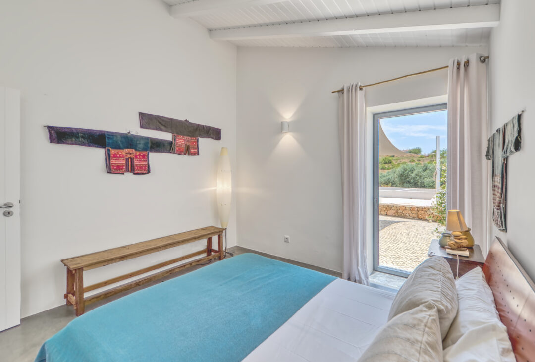 Villa Barranco Fundo Cottage | Holiday rentals Portugal