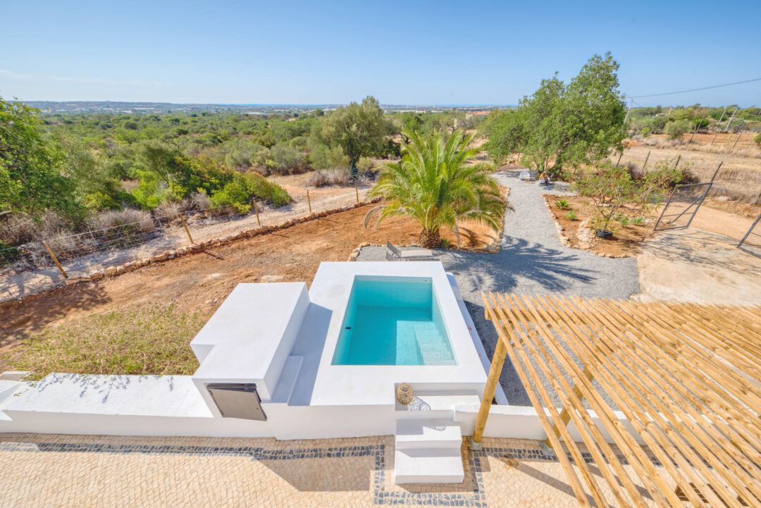 A Casa Nossa | Holiday rentals Portugal