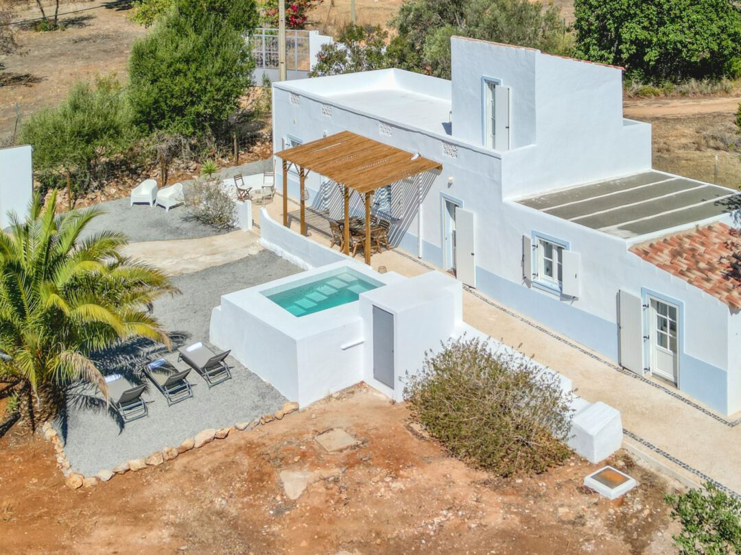 A Casa Nossa | Holiday rentals Portugal