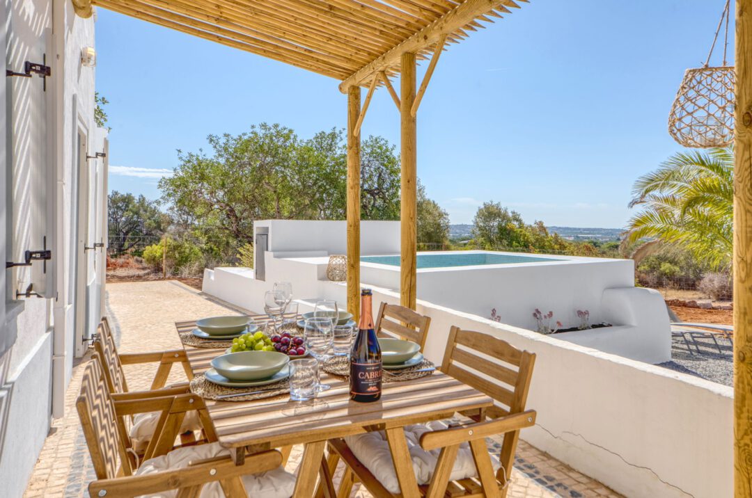 A Casa Nossa | Holiday rentals Portugal