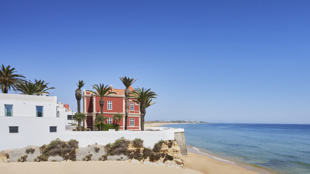 Villa Ruby | Holiday rentals Portugal