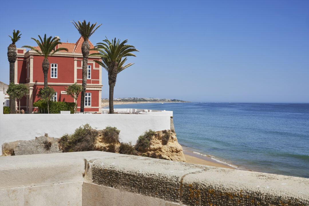 Villa Ruby | Holiday rentals Portugal