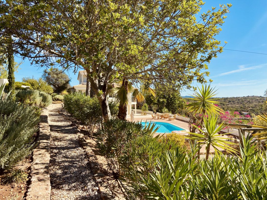 Villa Botanica | Holiday rentals Portugal