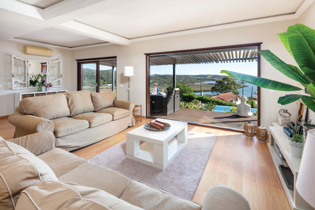 Villa Paradise | Holiday rentals Portugal