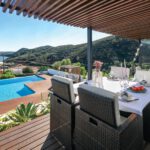 Villa Paradise | Holiday rentals Portugal